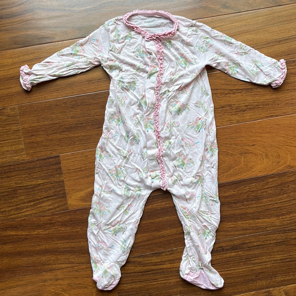 Magnetic Me Sleeper 6-9m